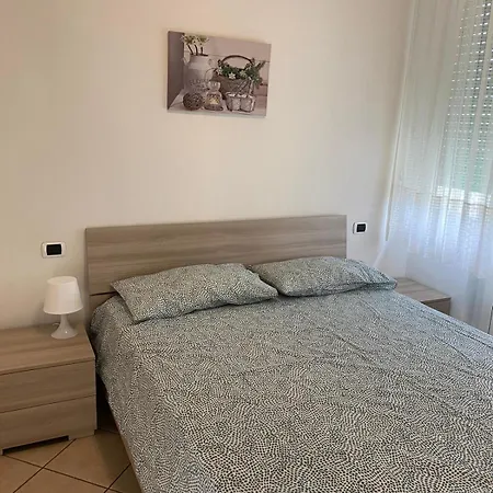 Casa Al Mare * Viareggio