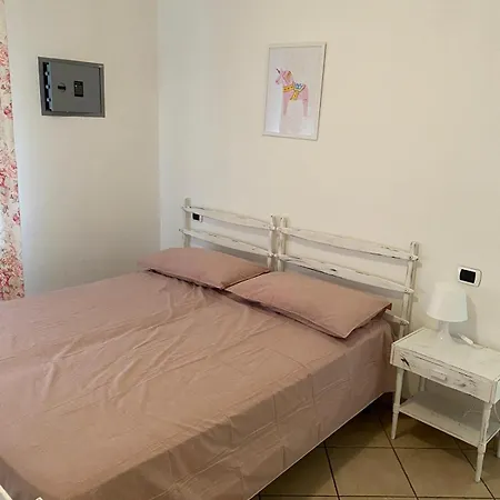Casa Al Mare Daire Viareggio