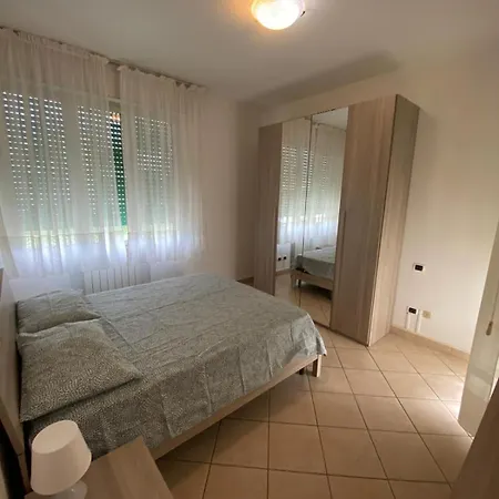 Casa Al Mare Viareggio