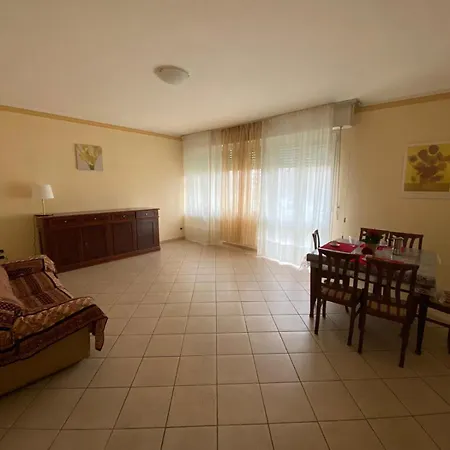 Casa Al Mare 아파트 *